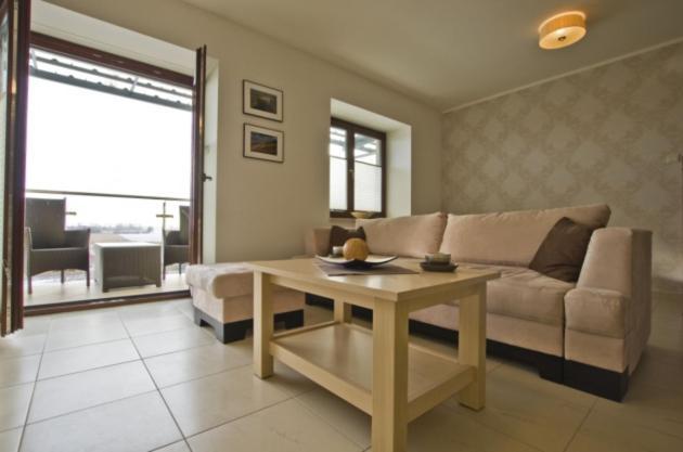 Lido Apartamenty サルビノボ エクステリア 写真