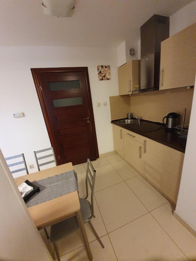 Lido Apartamenty サルビノボ エクステリア 写真