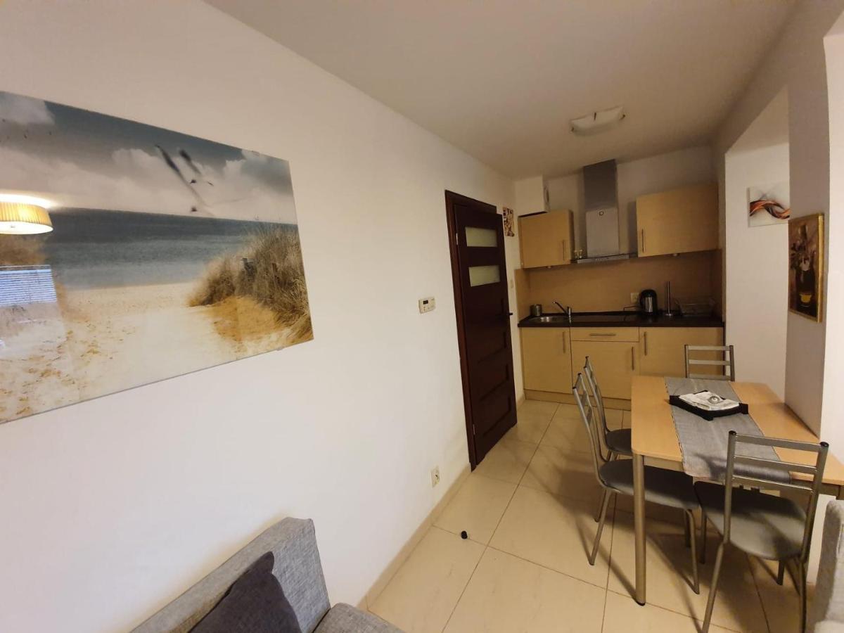 Lido Apartamenty サルビノボ エクステリア 写真