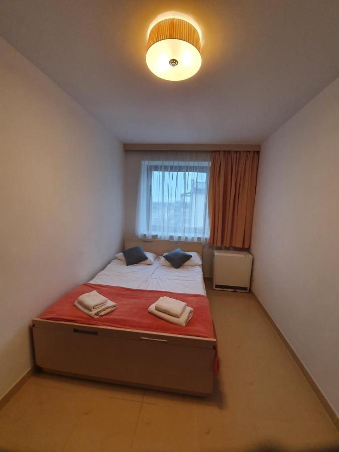 Lido Apartamenty サルビノボ エクステリア 写真