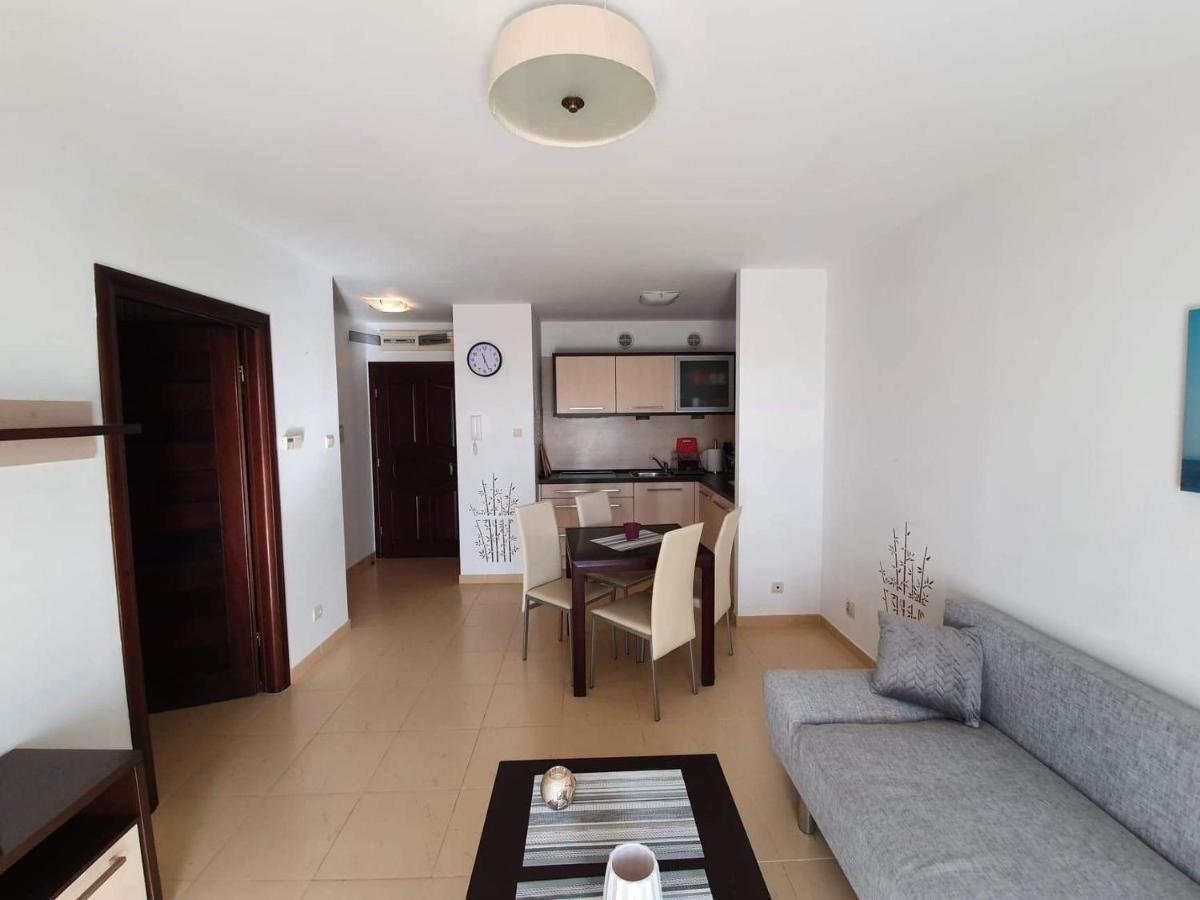 Lido Apartamenty サルビノボ エクステリア 写真