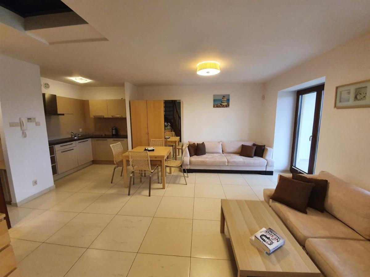 Lido Apartamenty サルビノボ エクステリア 写真