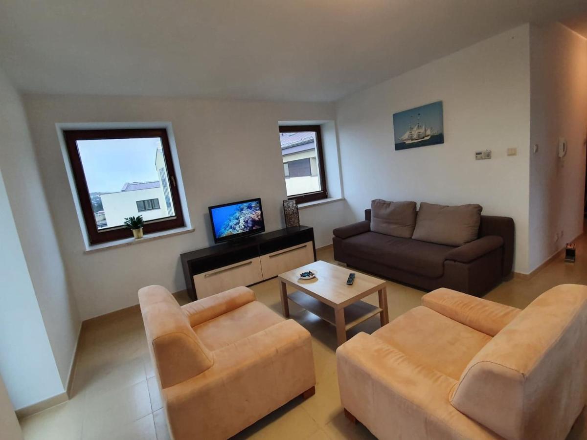 Lido Apartamenty サルビノボ エクステリア 写真