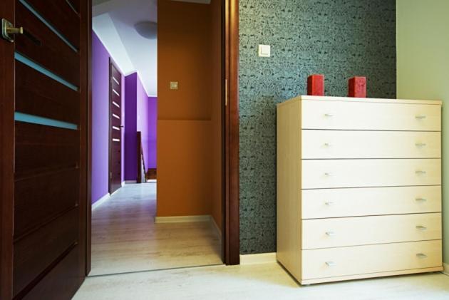 Lido Apartamenty サルビノボ エクステリア 写真