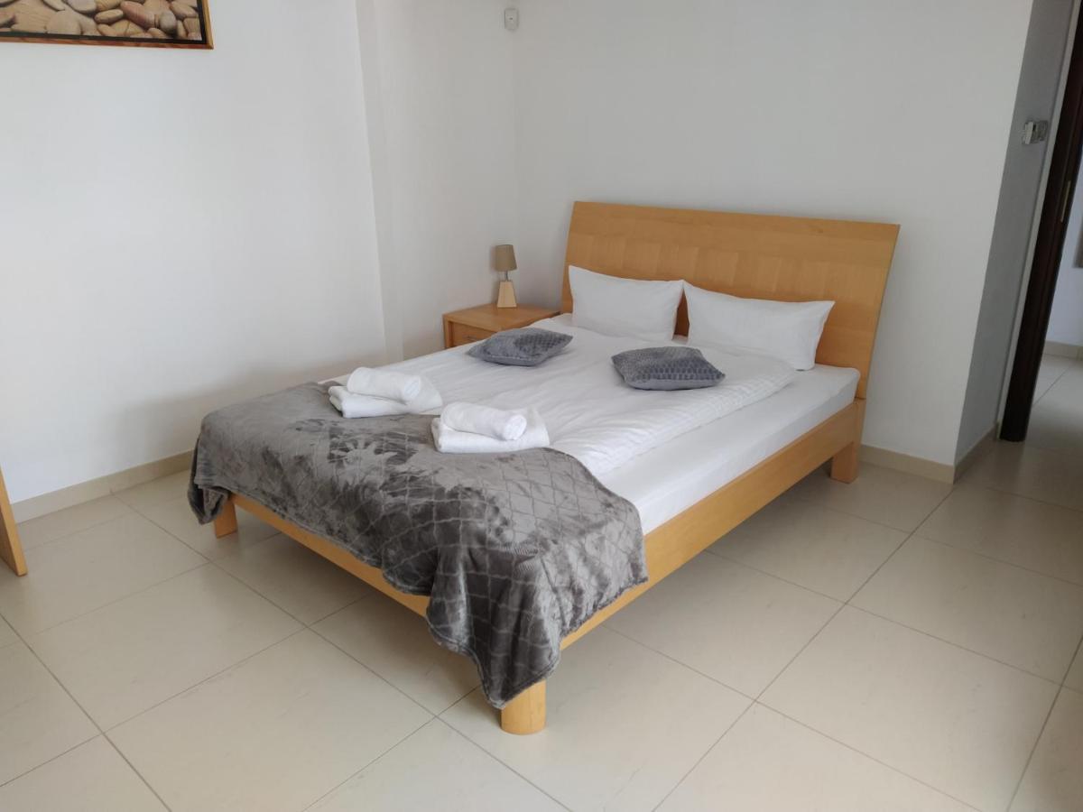 Lido Apartamenty サルビノボ エクステリア 写真