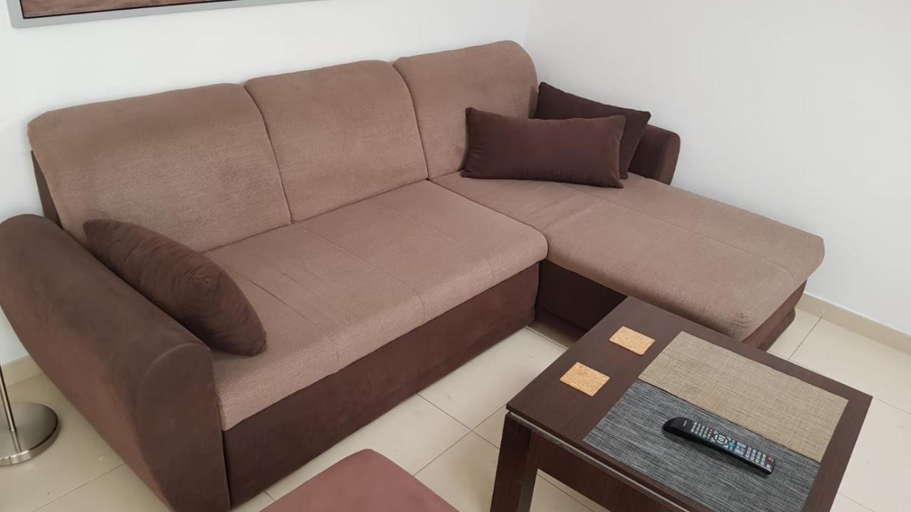 Lido Apartamenty サルビノボ エクステリア 写真