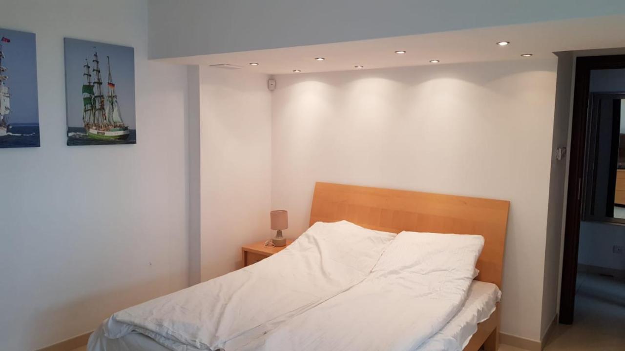 Lido Apartamenty サルビノボ エクステリア 写真