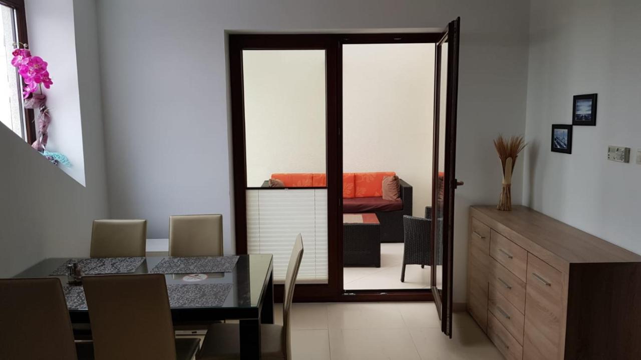 Lido Apartamenty サルビノボ エクステリア 写真